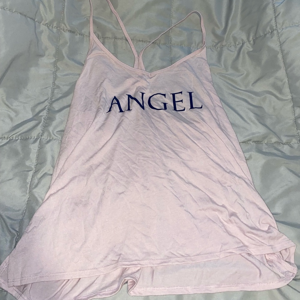 Victoria’s Secret PINK- PJ CAMI